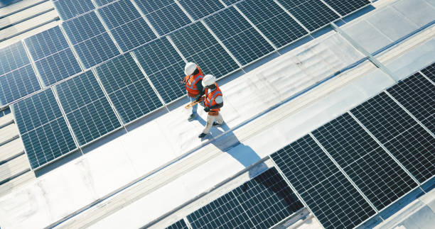 Fast & Reliable Emergency Roof Repairs in Converse, TX